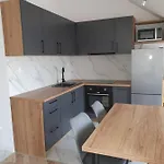 Mierzeja Park 13b Daire
