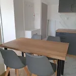 Mierzeja Park 13b Apartamento *