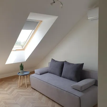 Apartament Mierzeja Park 13b