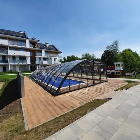 Mierzeja Park 13b