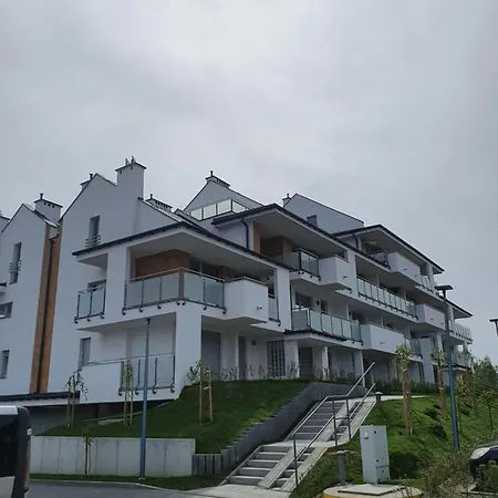 Mierzeja Park 13b *