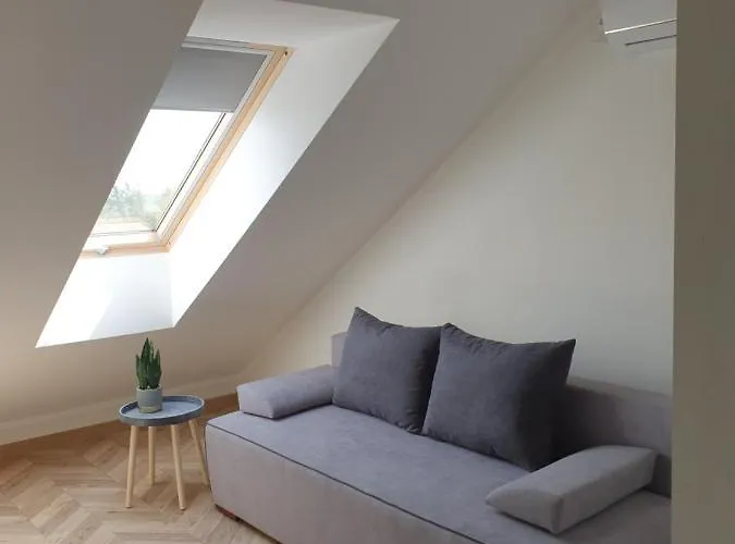 アパート Mierzeja Park 13b