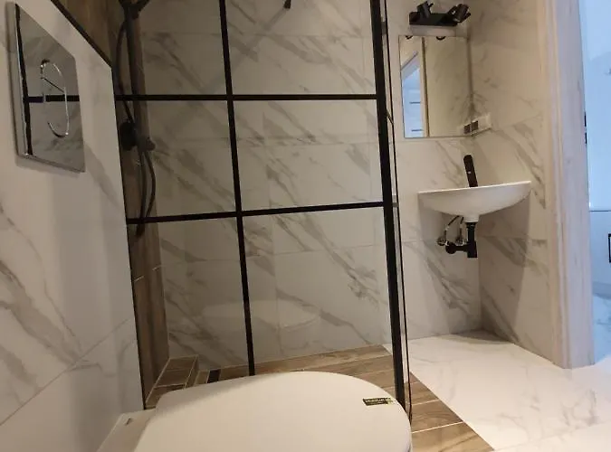 アパート Mierzeja Park 13b