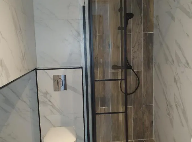 Mierzeja Park 13b シュトゥトボ